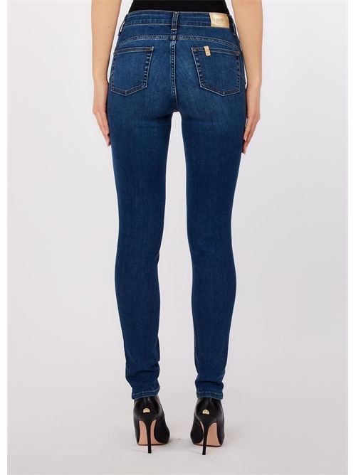  LIU JO | UA6013D4186/78409